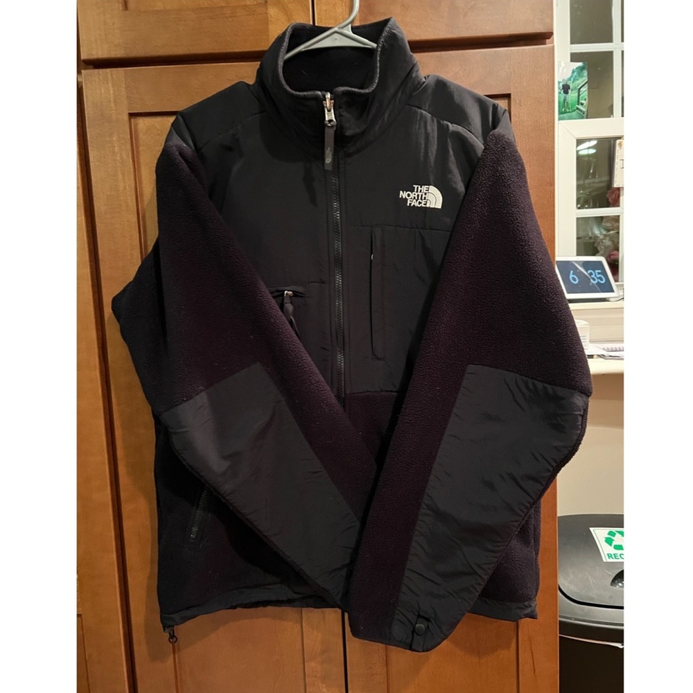 The North Face Mens Polartec